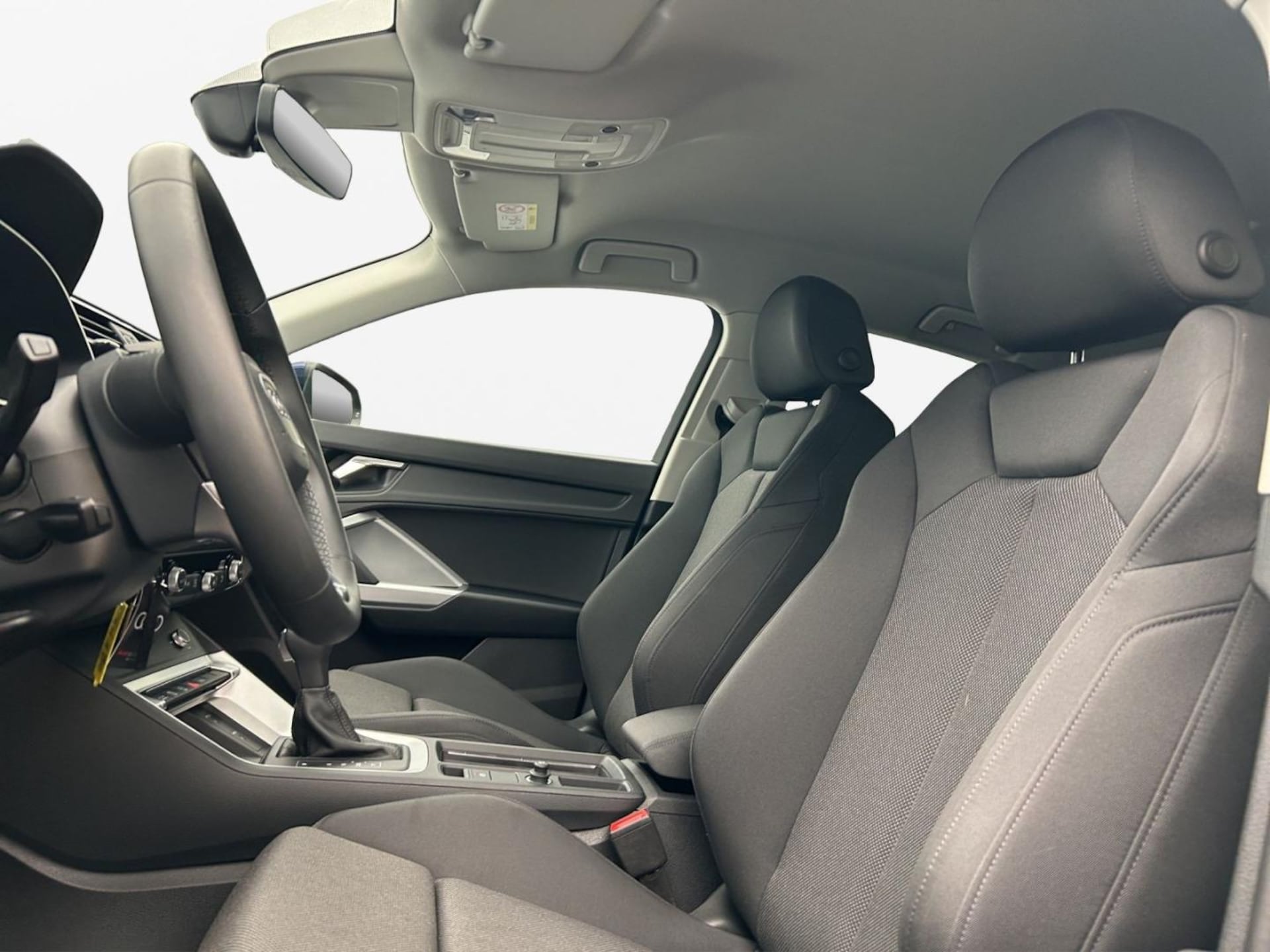 Audi Q3 Sportback S line