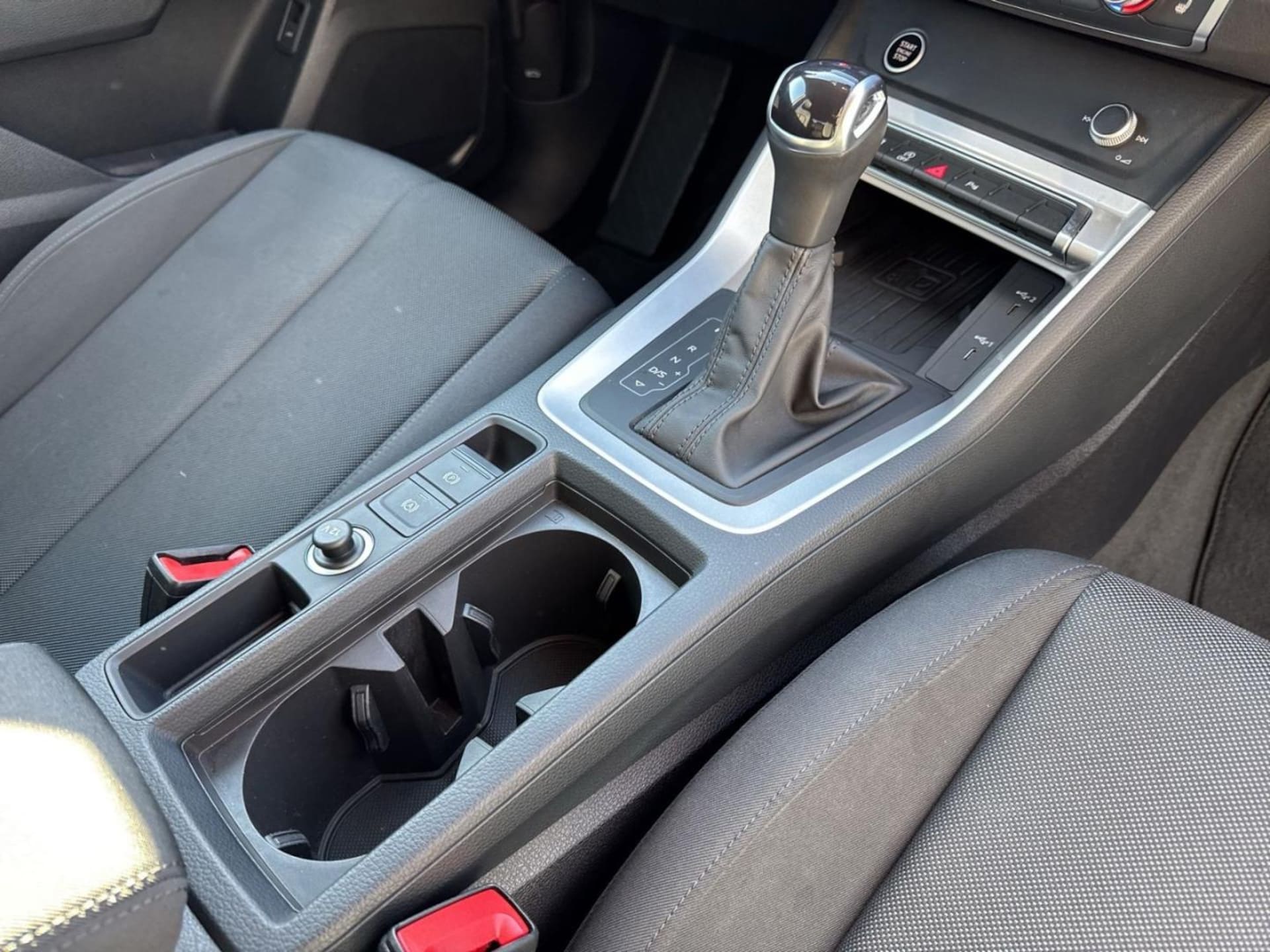 Audi Q3 SUV