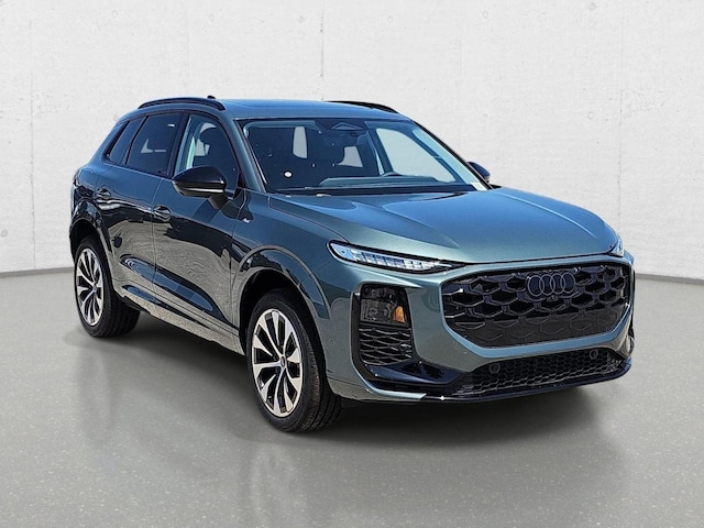 2026 Audi Q3 SUV