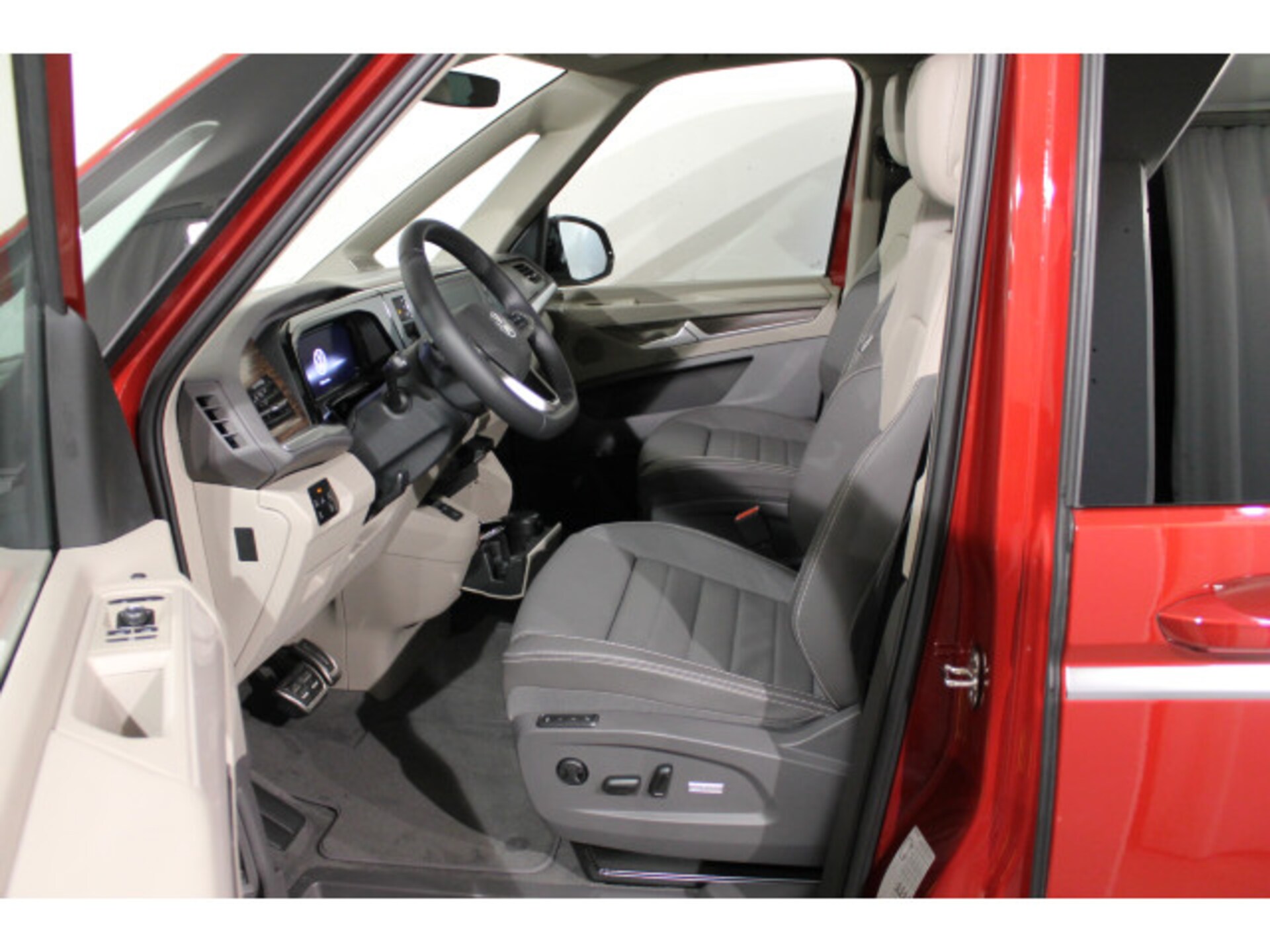 Volkswagen Multivan Style