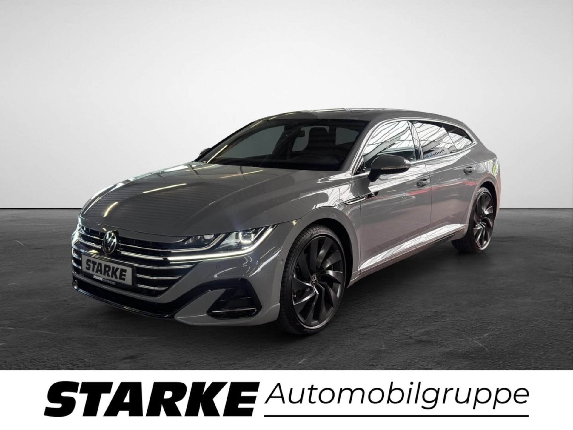 Volkswagen Arteon Shooting Brake R-Line