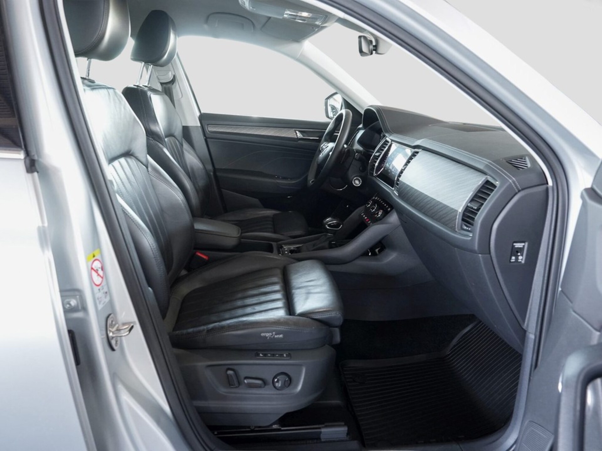 Skoda Kodiaq Style