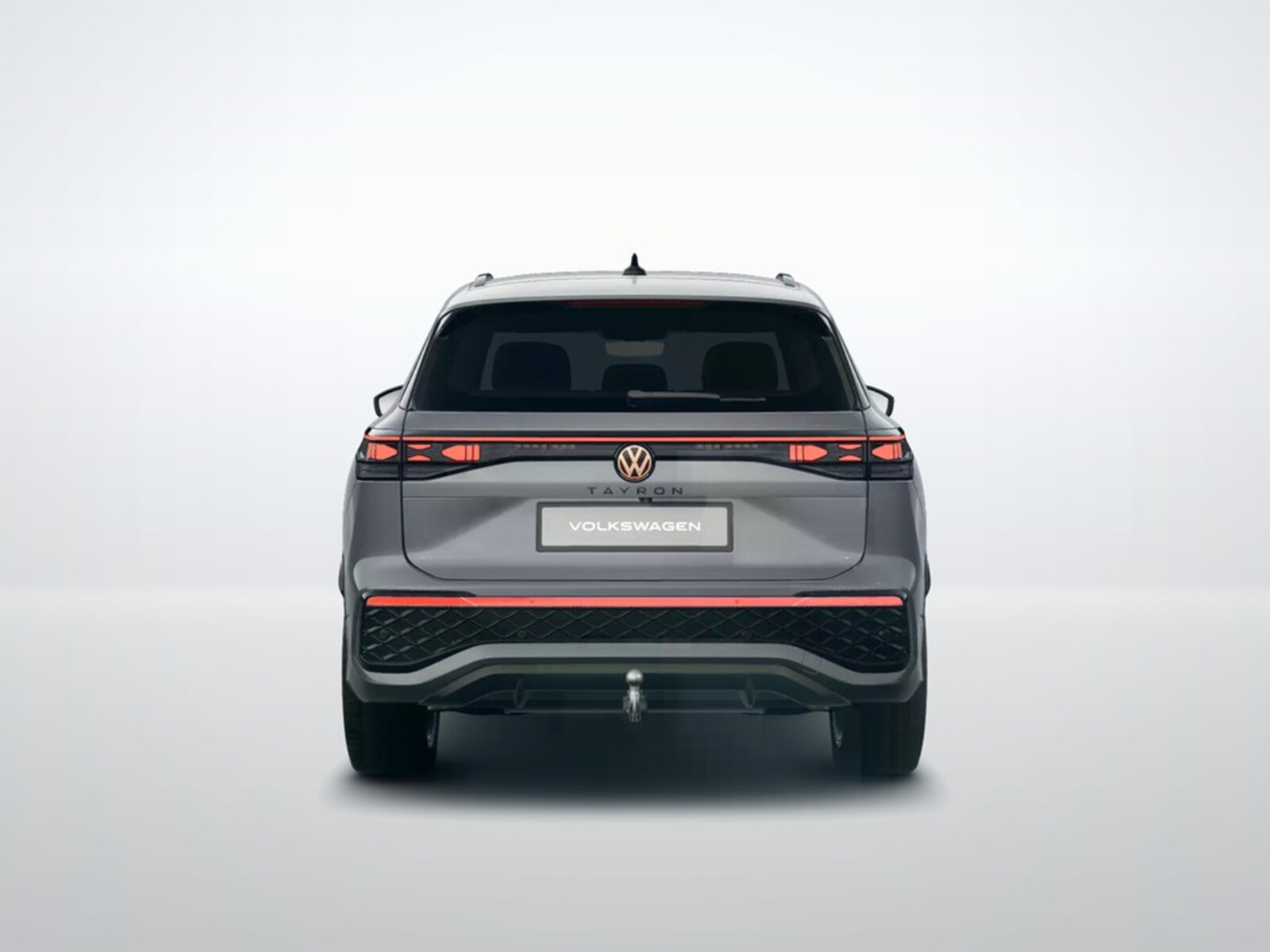 Volkswagen Tayron – Bild 4
