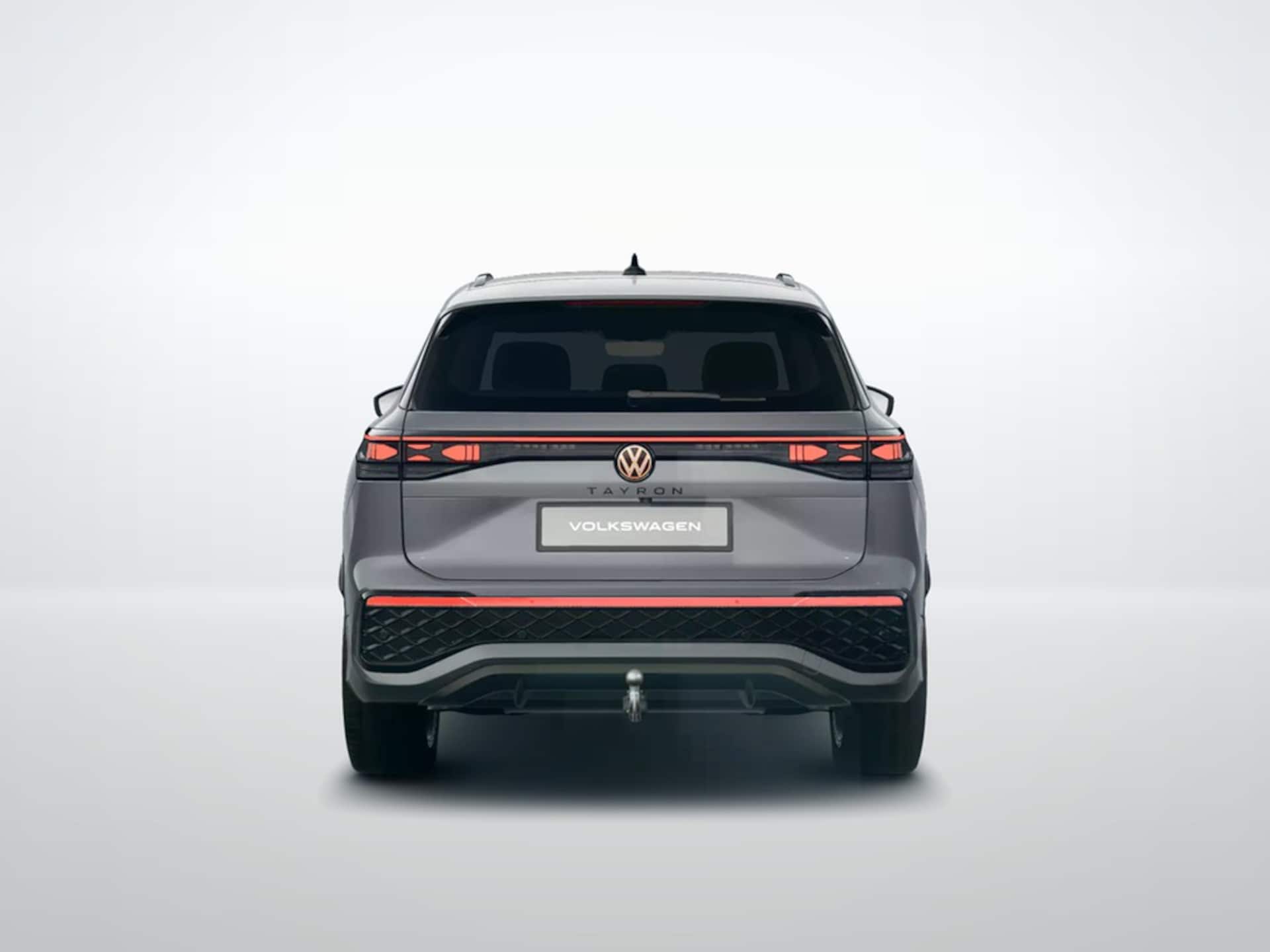 Volkswagen Tayron R-Line