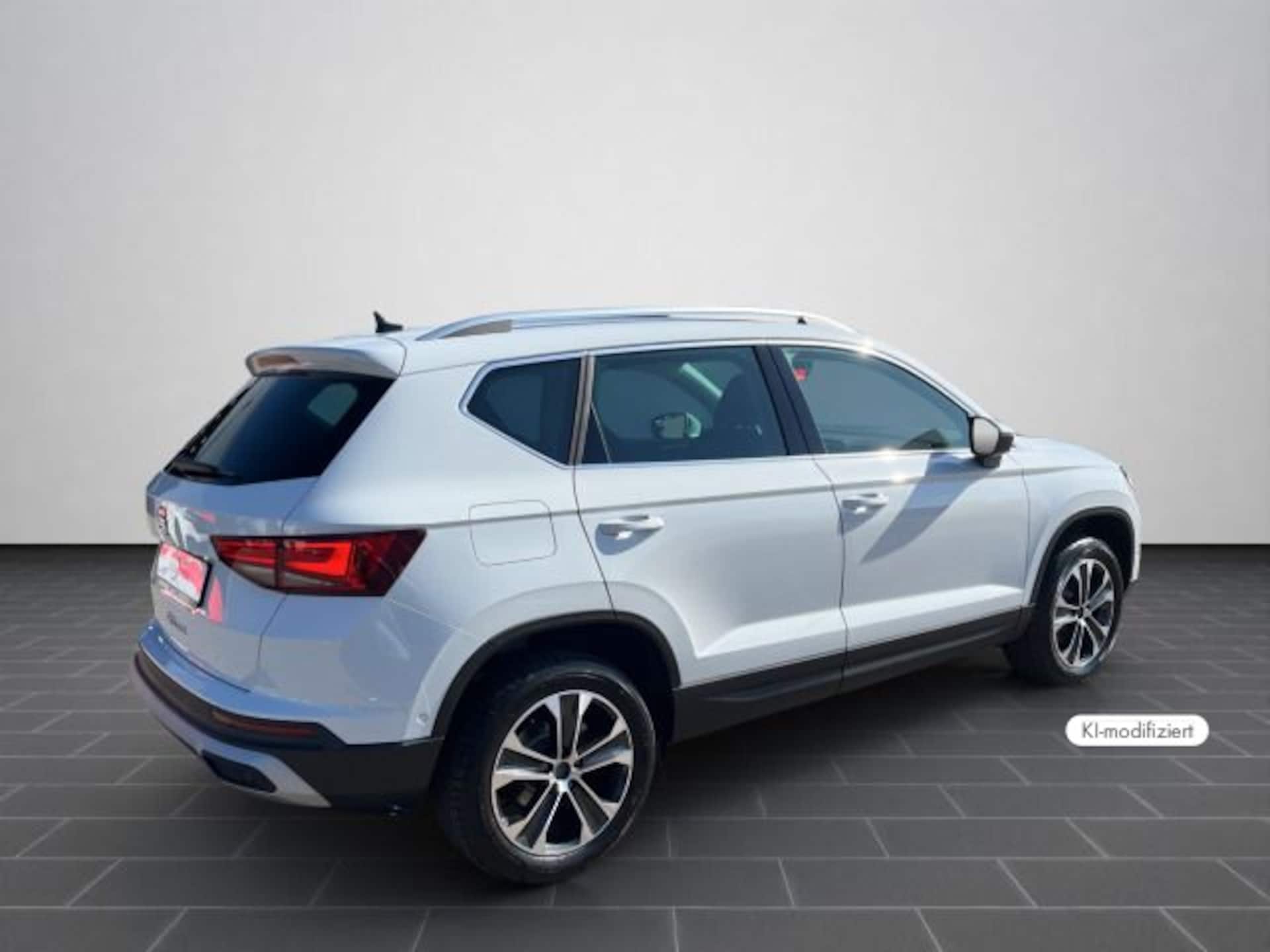 SEAT Ateca Style