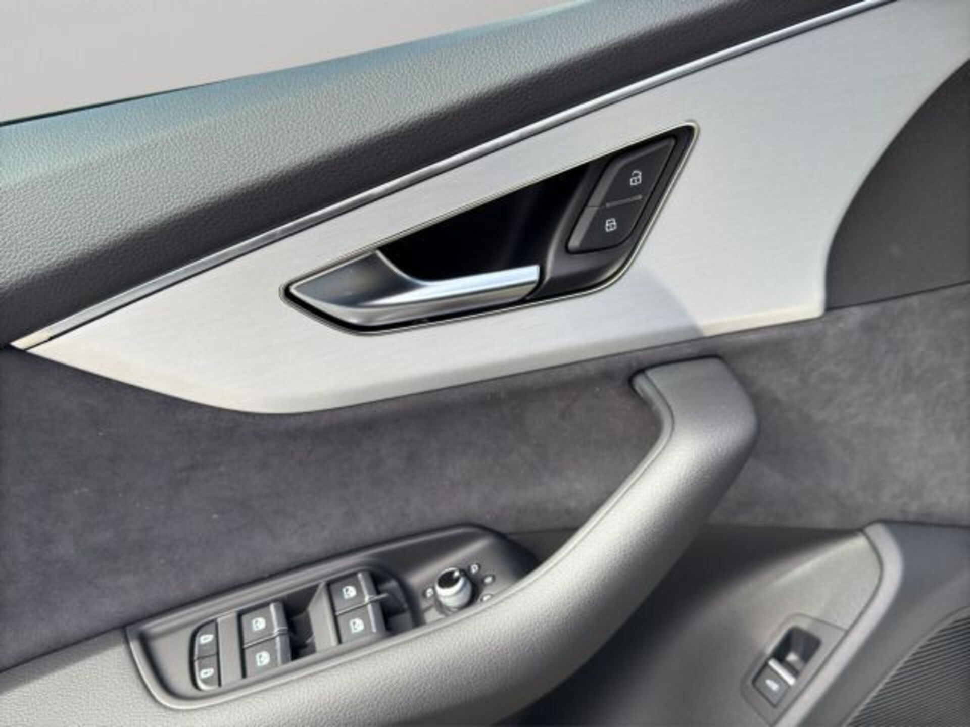 Audi Q7 SUV