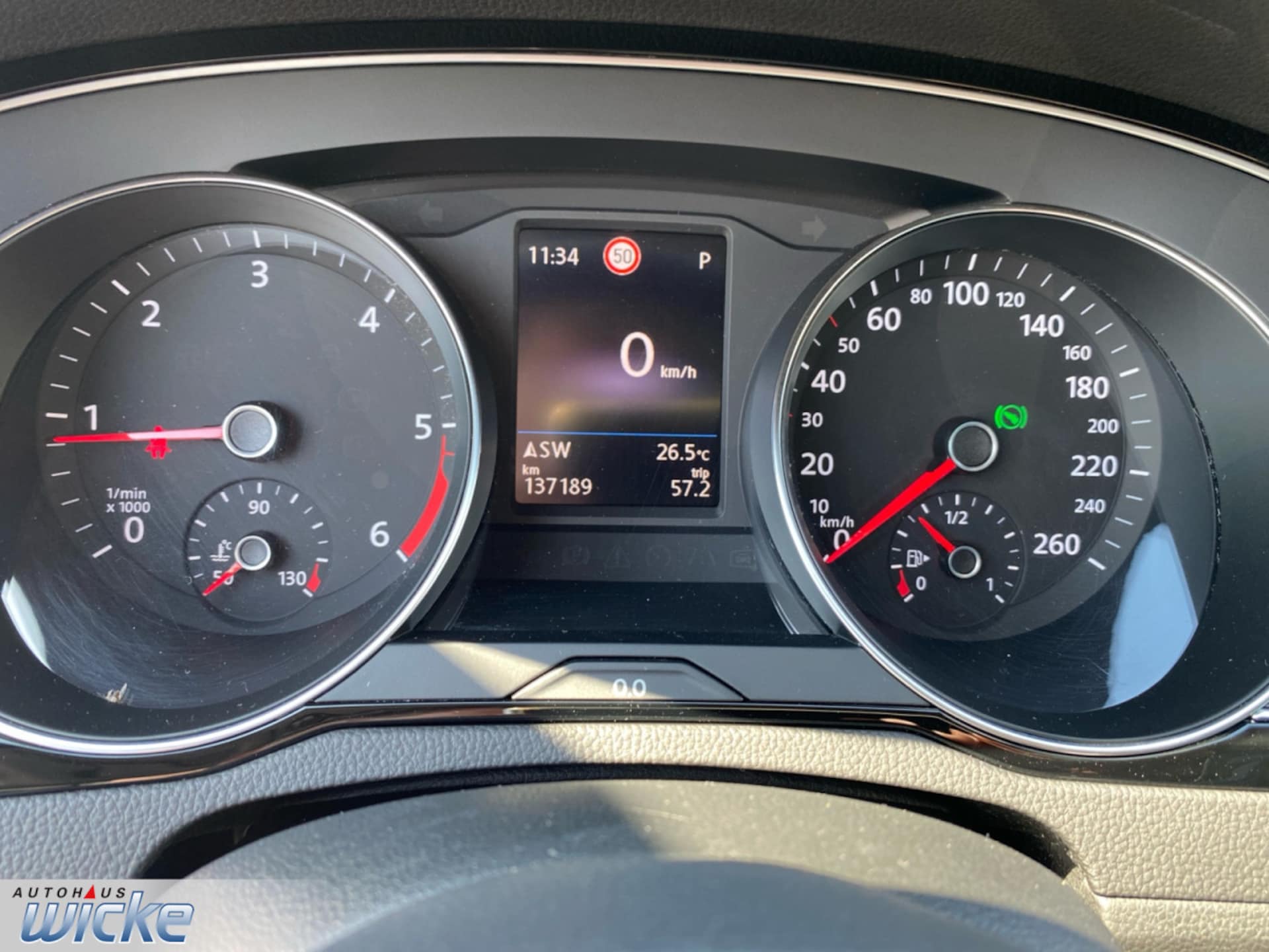 Volkswagen Passat Variant Business