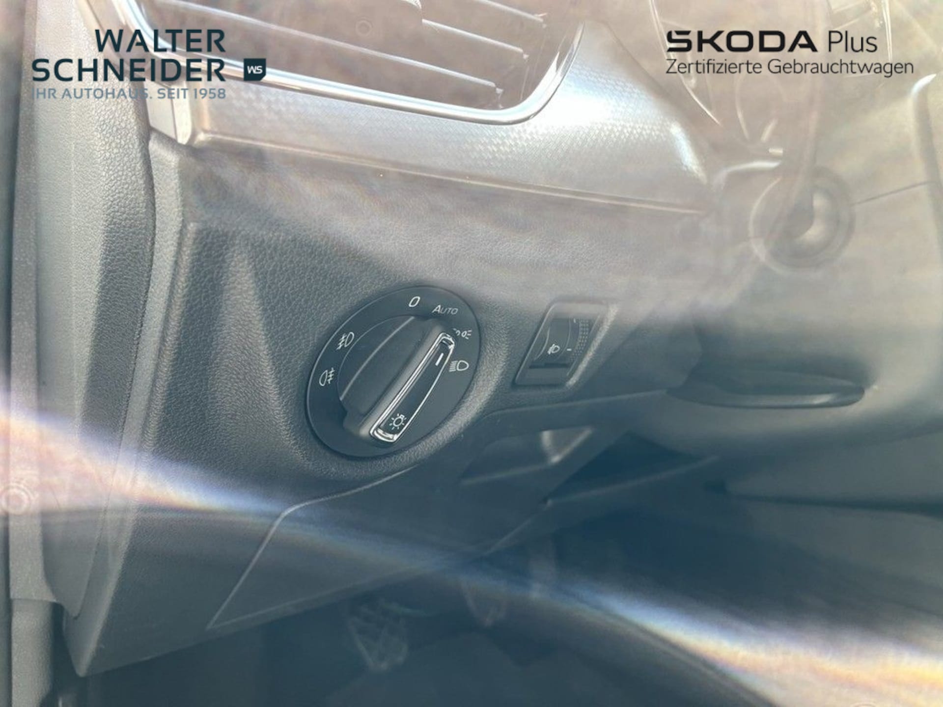 Skoda Scala Ambition