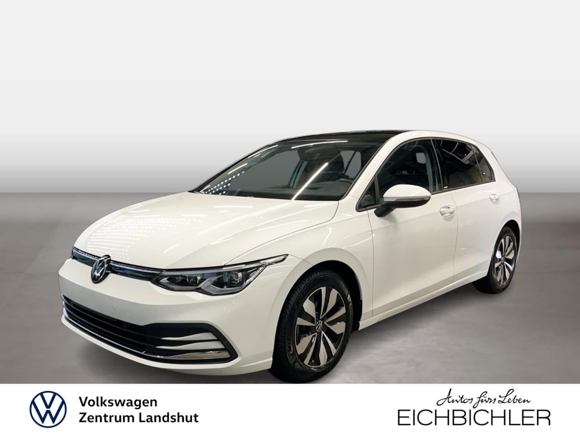 Volkswagen Golf 2023