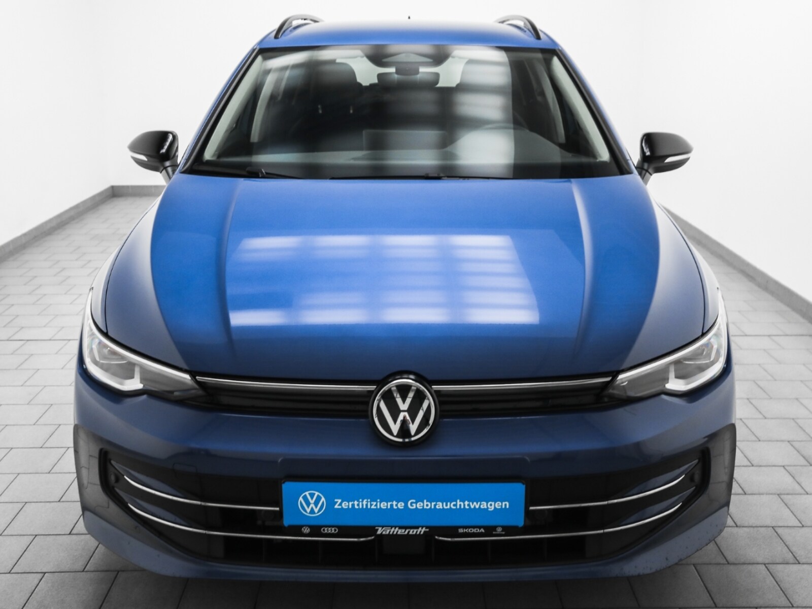 Volkswagen Golf Variant – Bild 2