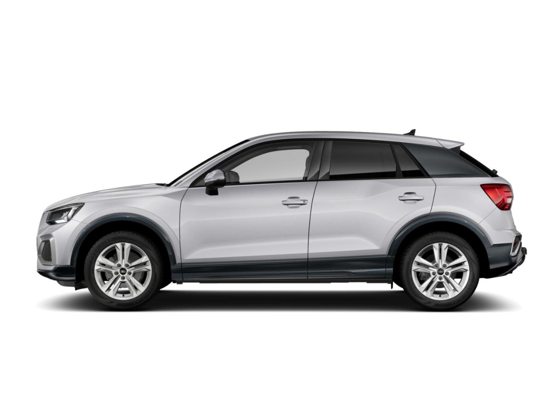 Audi Q2 Advanced