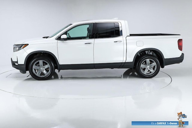 2023 Honda Ridgeline
