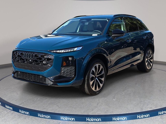 2026 Audi Q3 SUV