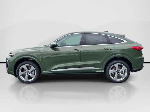 2026 Audi Q5 Sportback