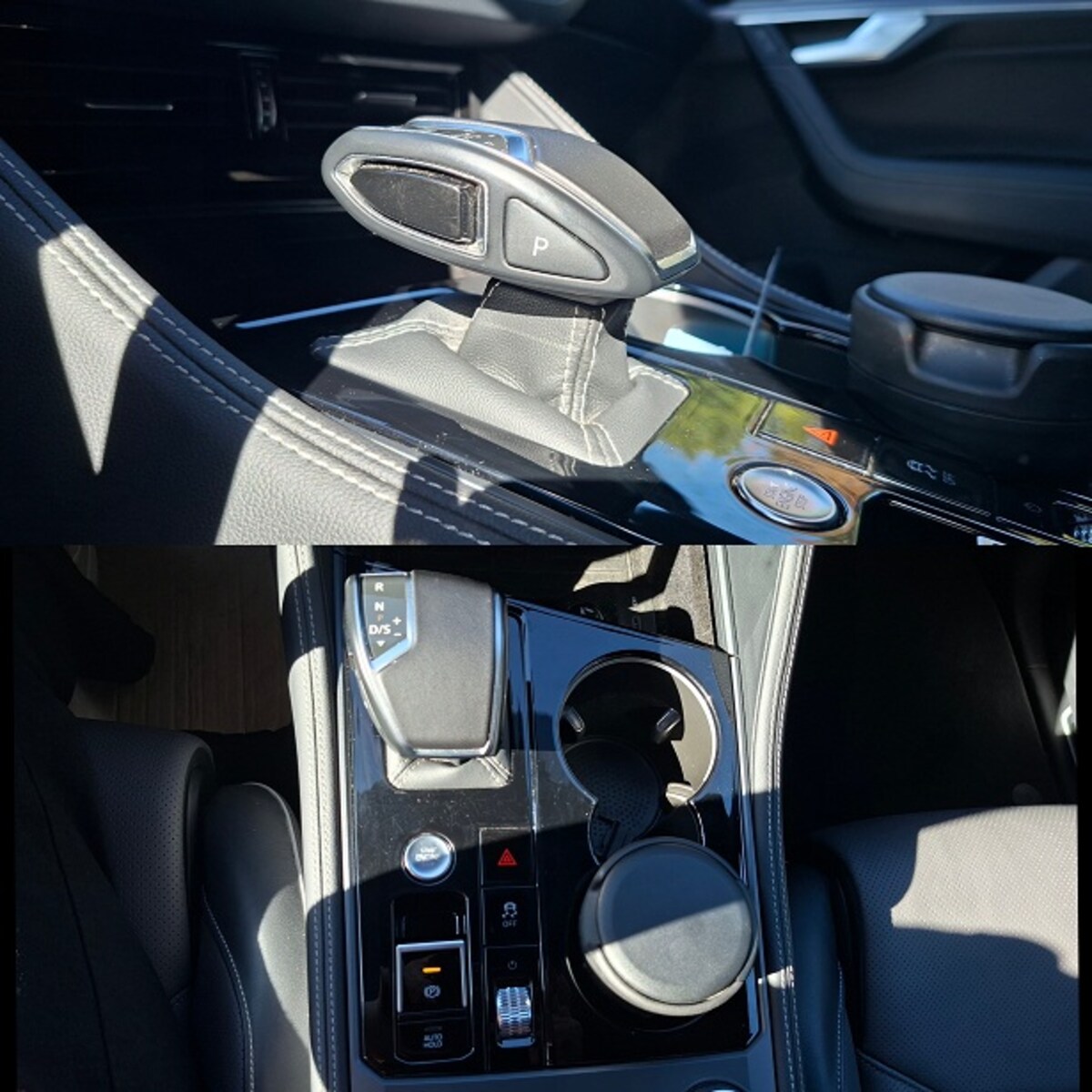 Volkswagen Touareg – Bild 15