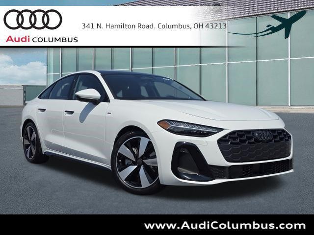Photo of 2026 Audi A5 Sedan 