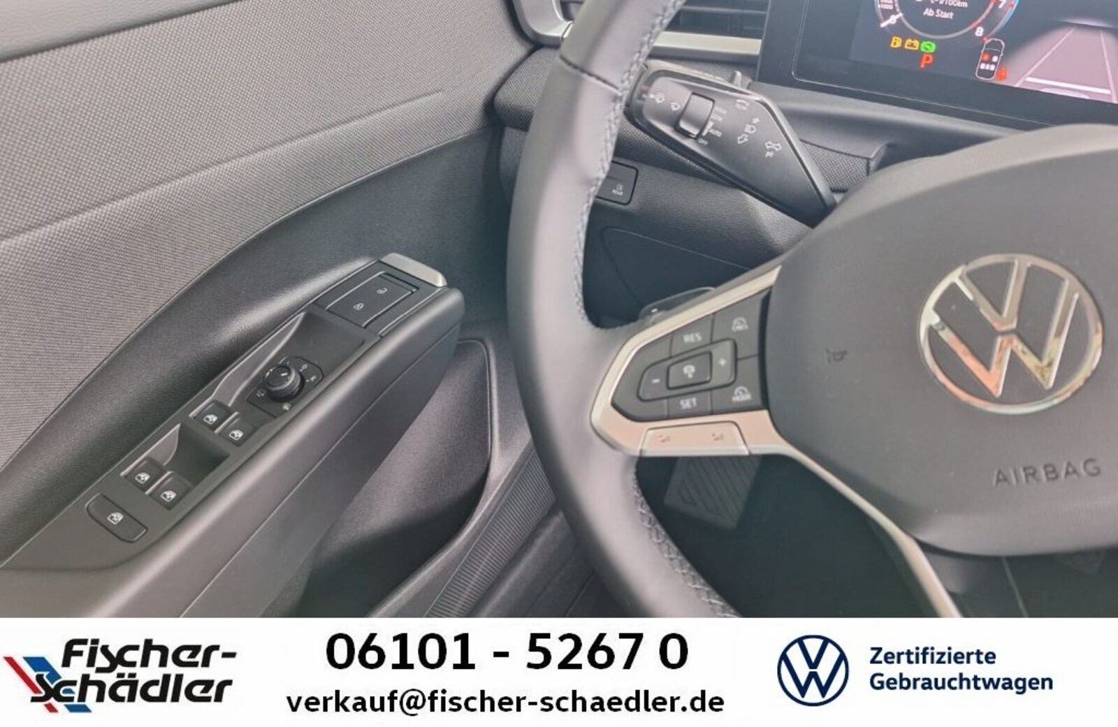 Volkswagen T-Roc – Bild 6