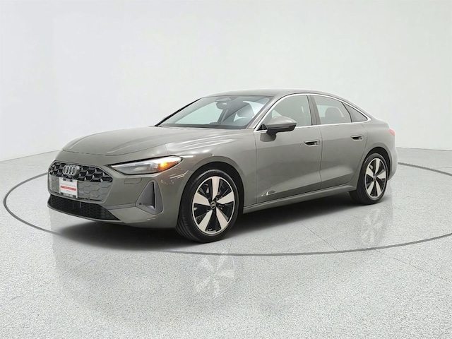 2025 Audi A5