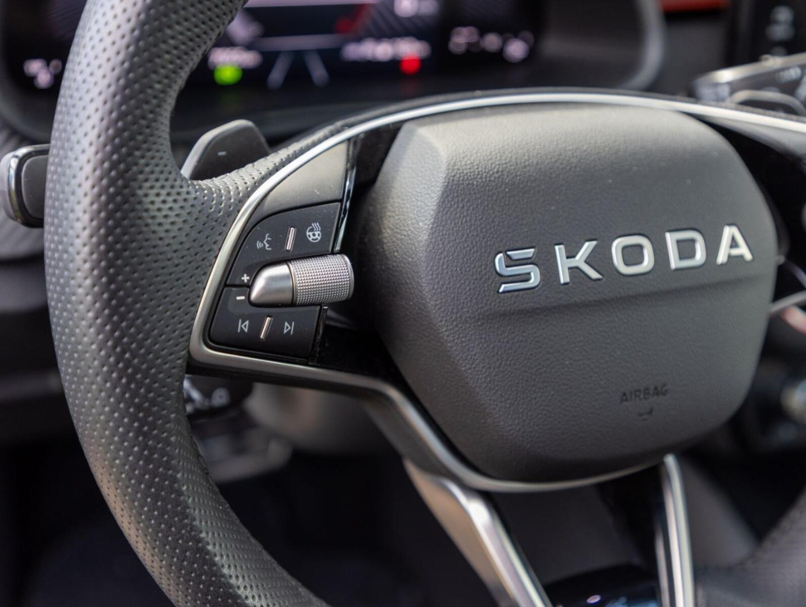 Škoda Kamiq – Bild 13