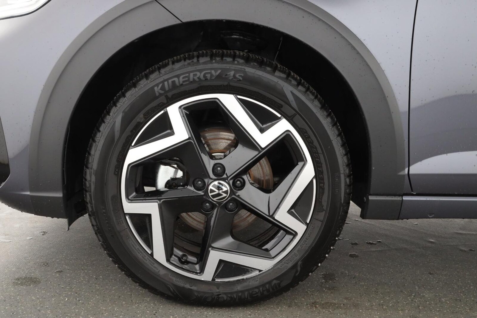 Volkswagen Taigo – Bild 8