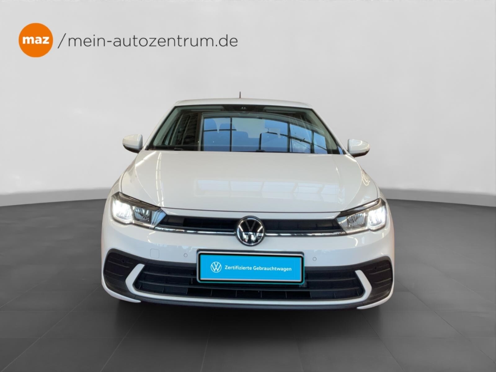 Volkswagen Polo – Bild 2