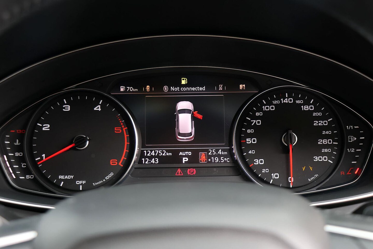 Image about Audi Q5 design 40 TDI quattro S tronic
