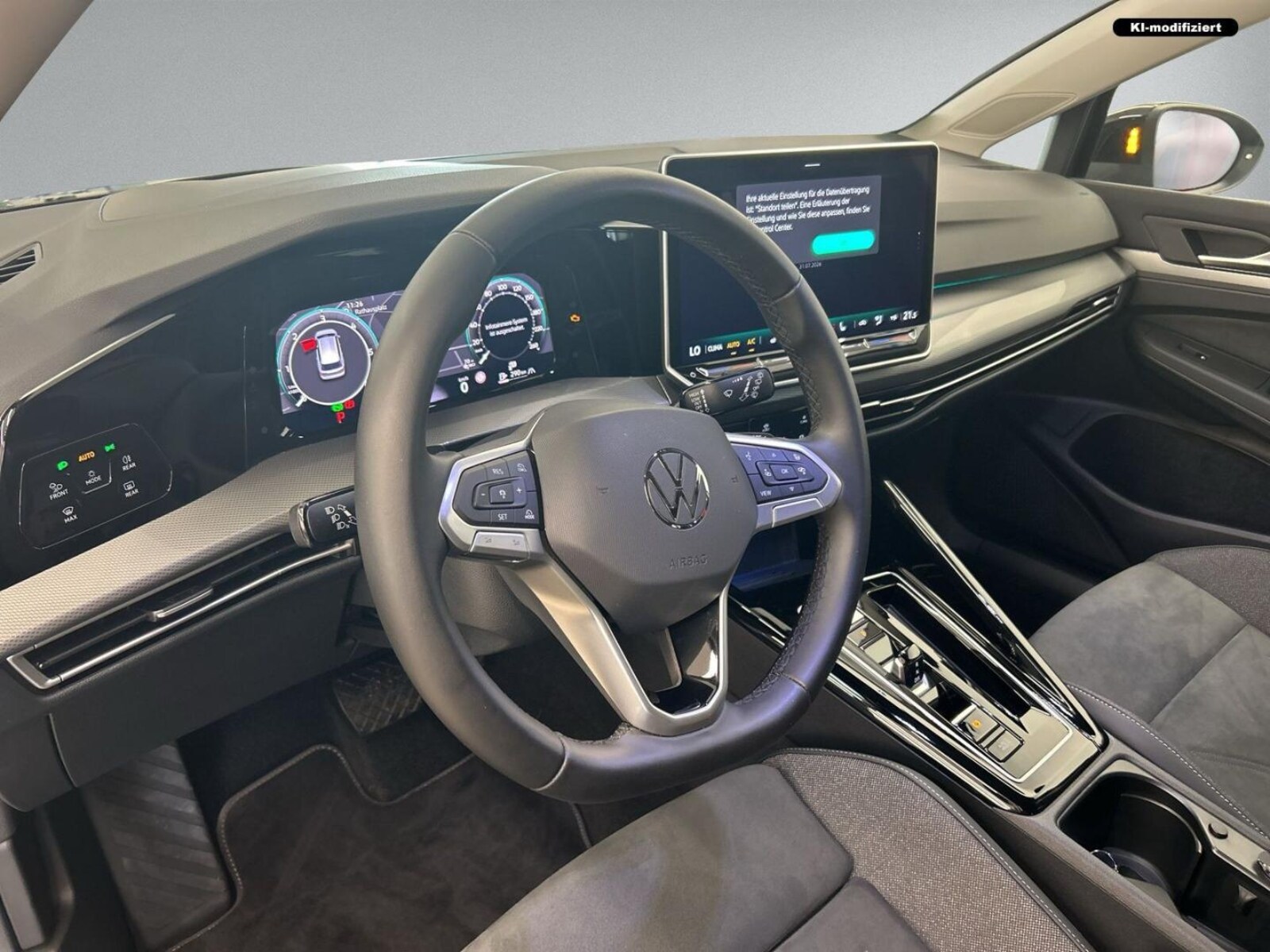Volkswagen Golf Variant – Bild 7