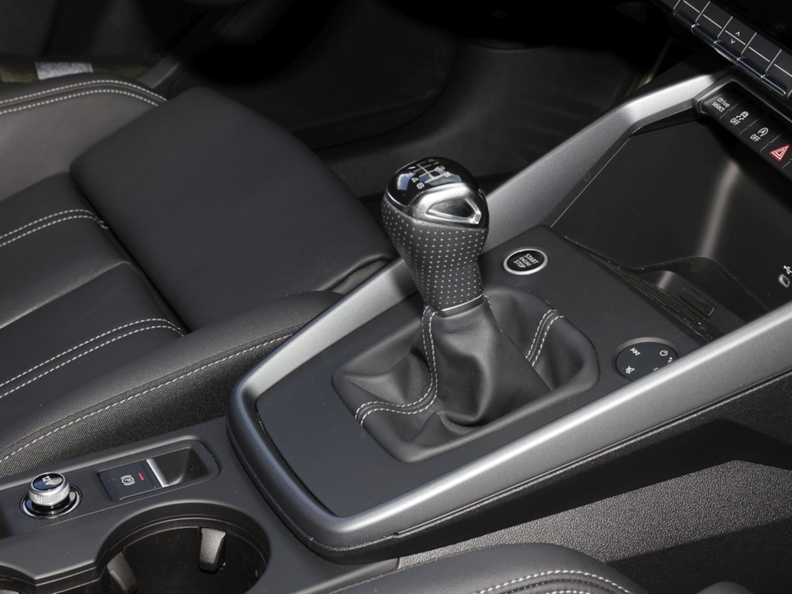 Audi A3 Limousine – Bild 16