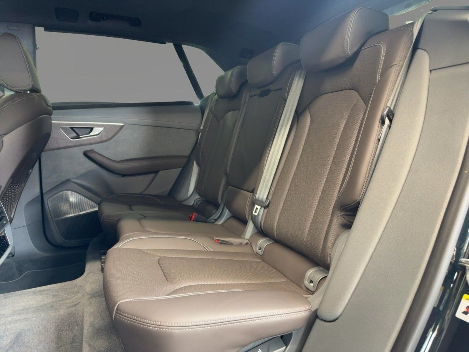 Audi Q8 – Bild 8