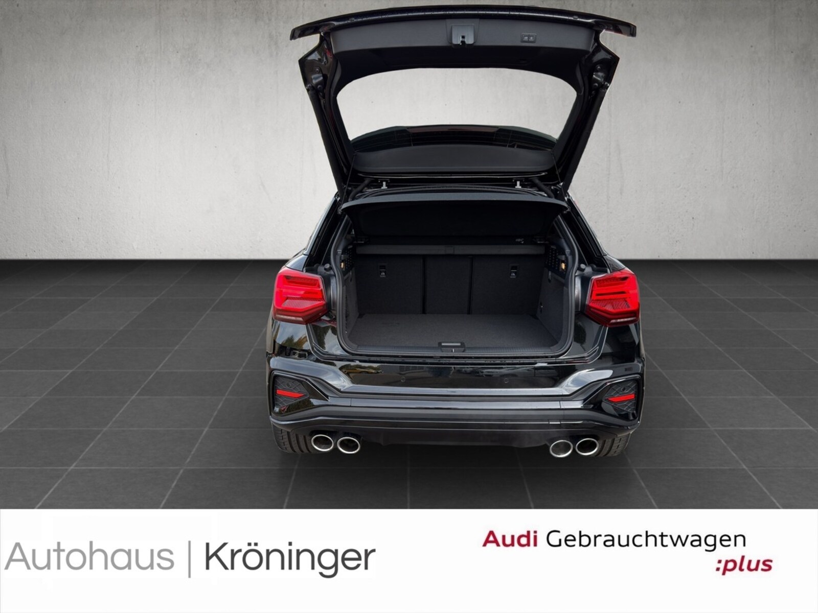 Audi SQ2 – Bild 19