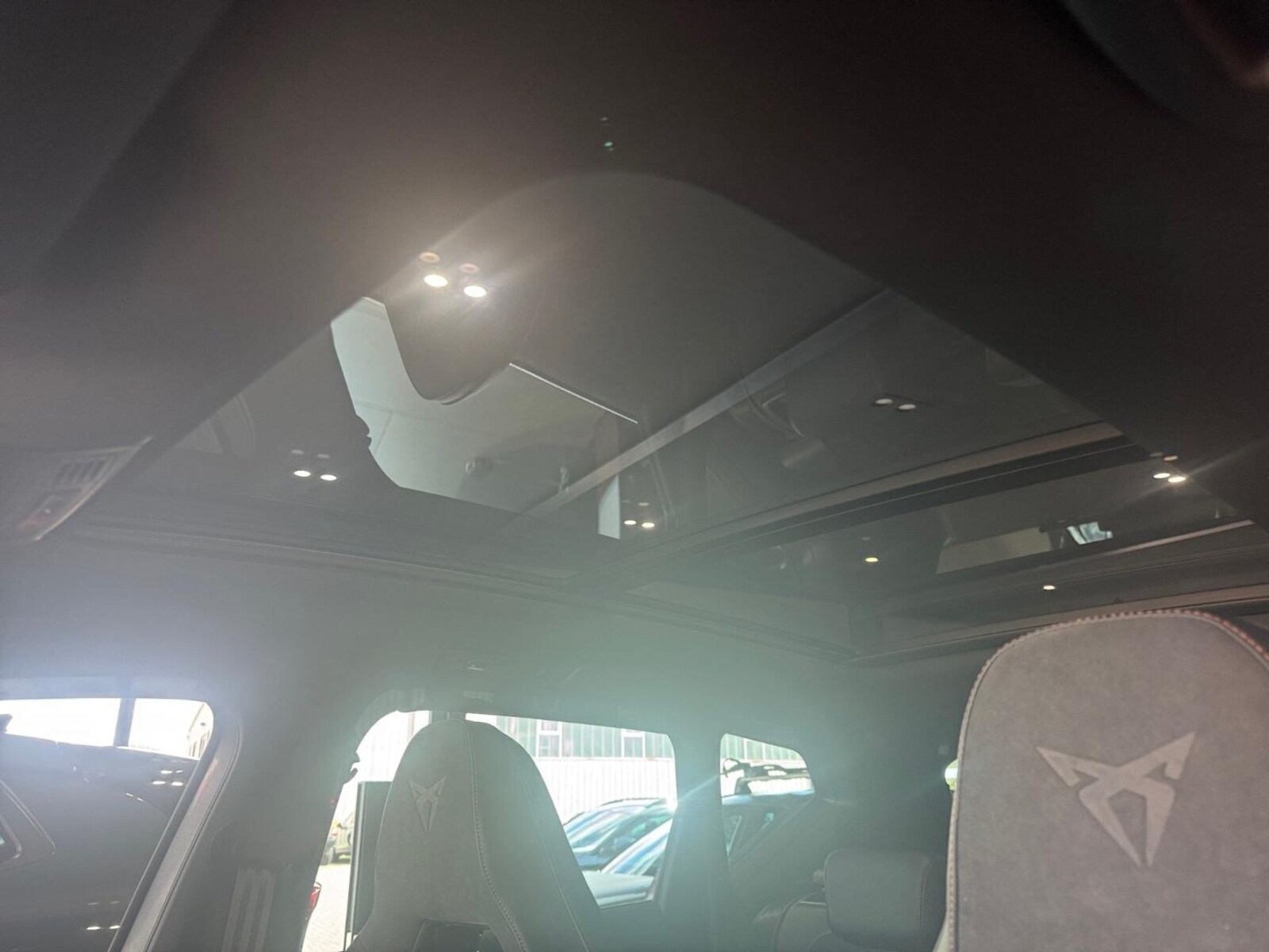 CUPRA Ateca – Bild 13
