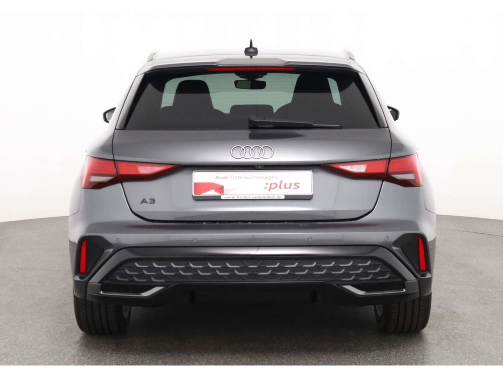 Audi A3 Sportback – Bild 6