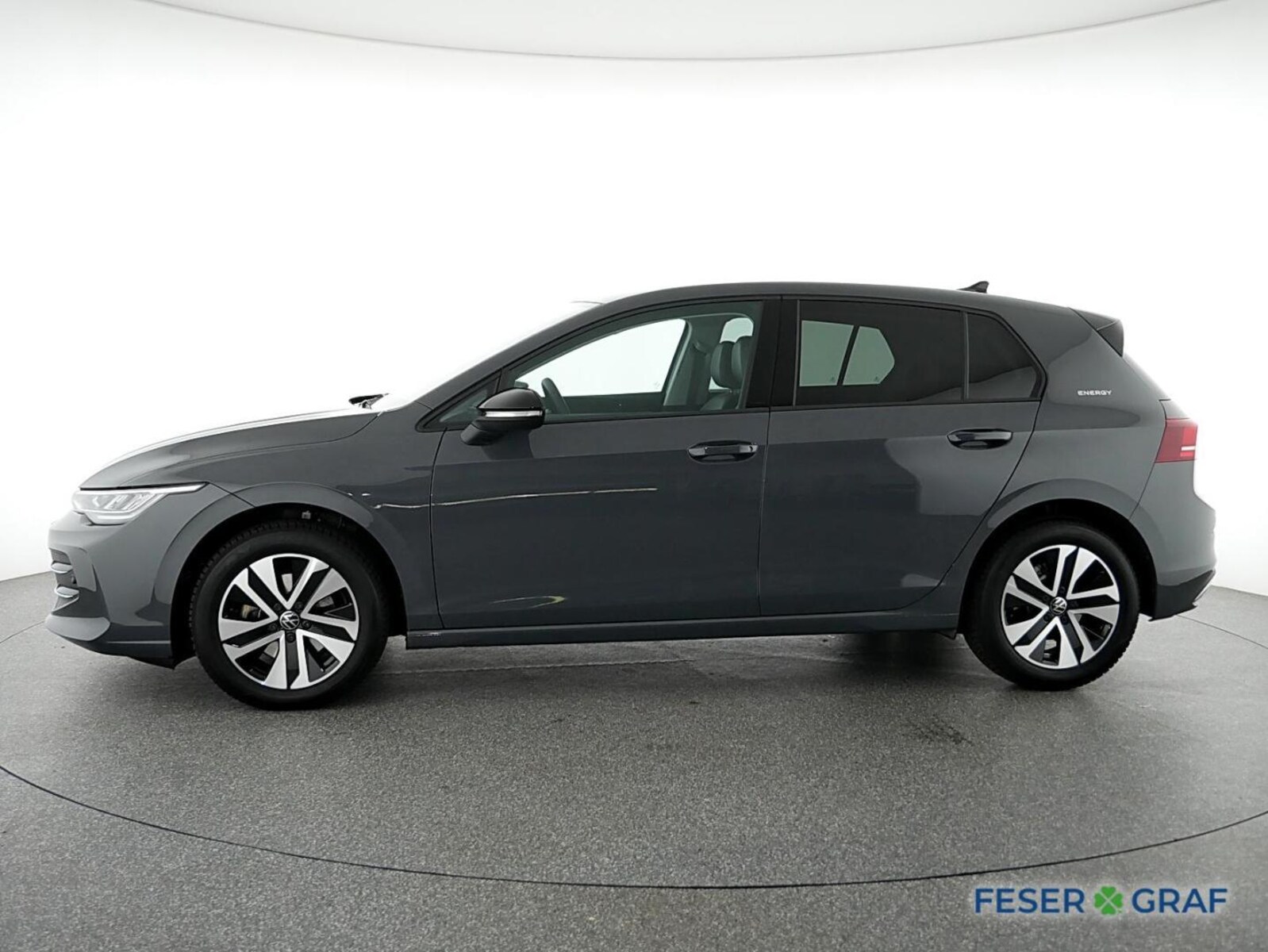 Volkswagen Golf – Bild 12