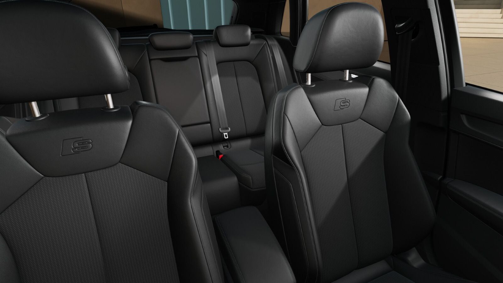 Audi Q3 – Bild 11