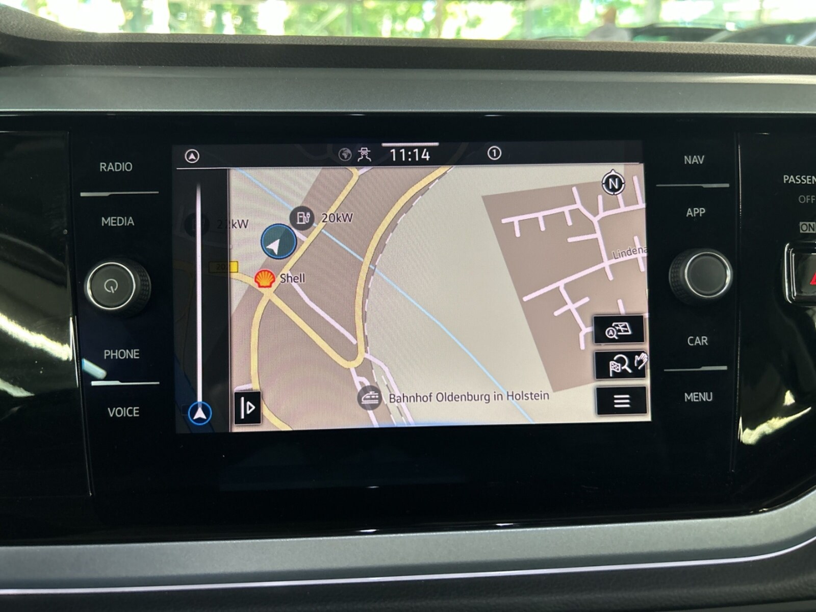 Volkswagen Taigo – Bild 7
