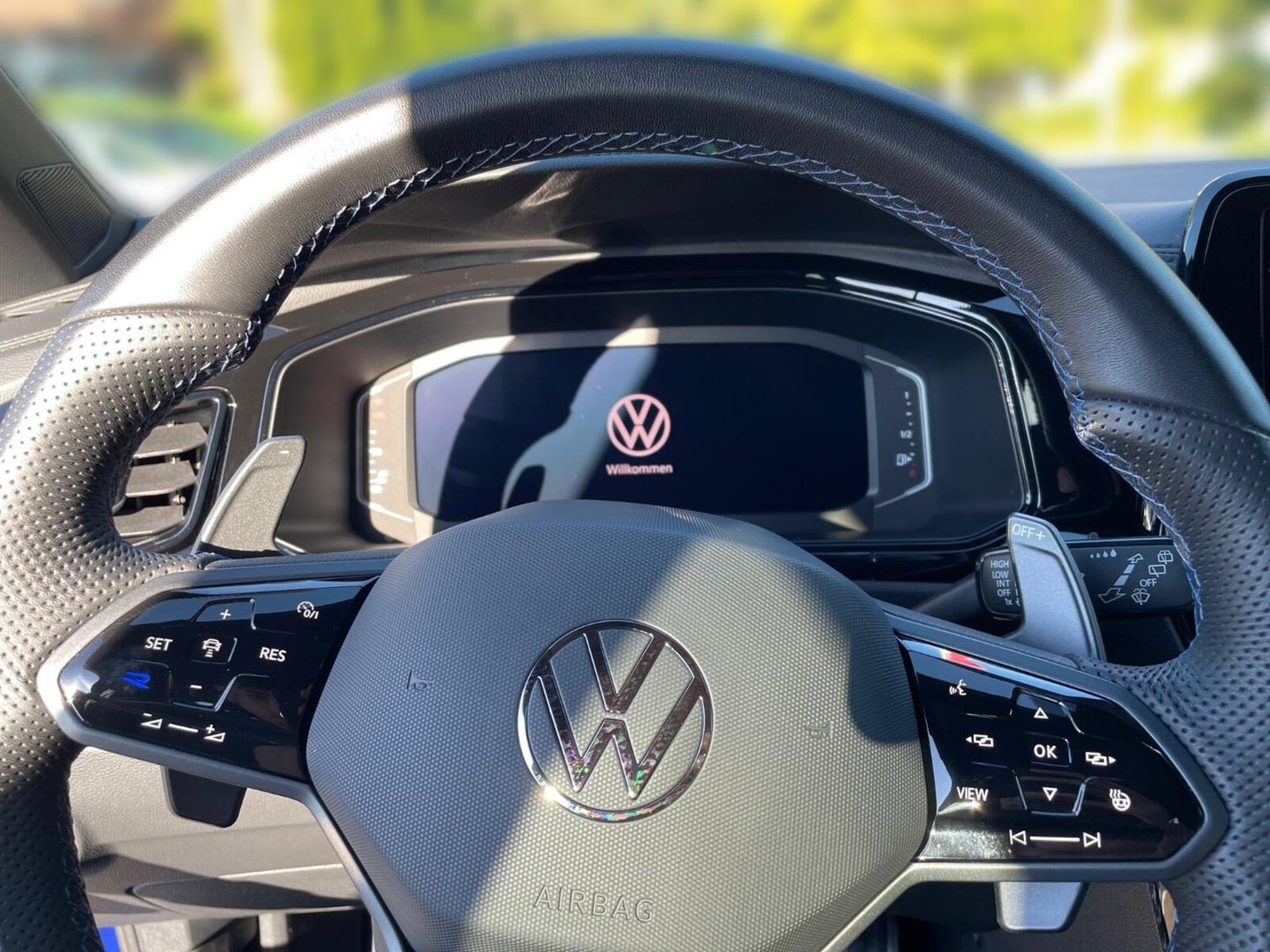 Volkswagen T-Roc – Bild 10