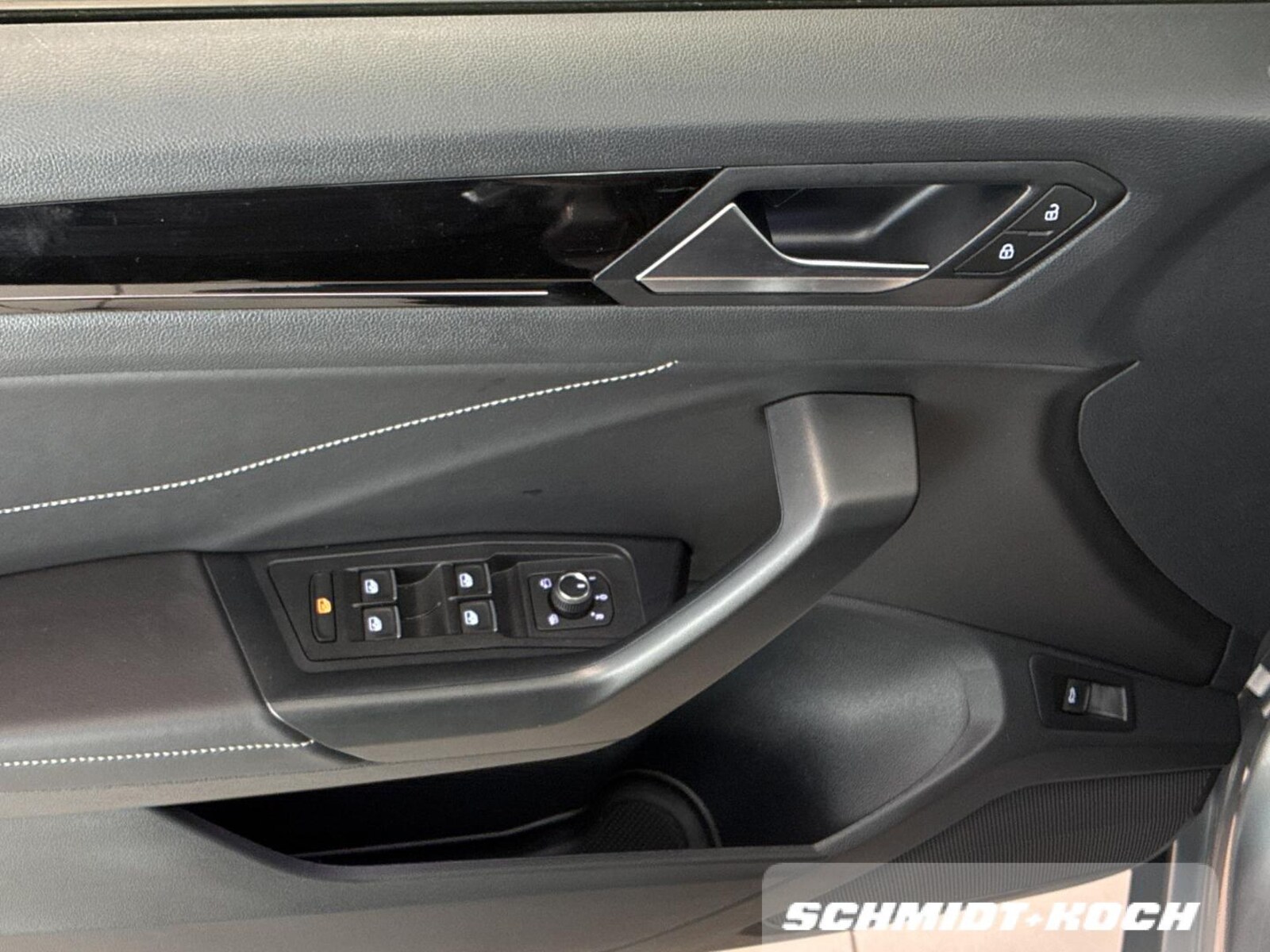 Volkswagen T-Roc – Bild 10