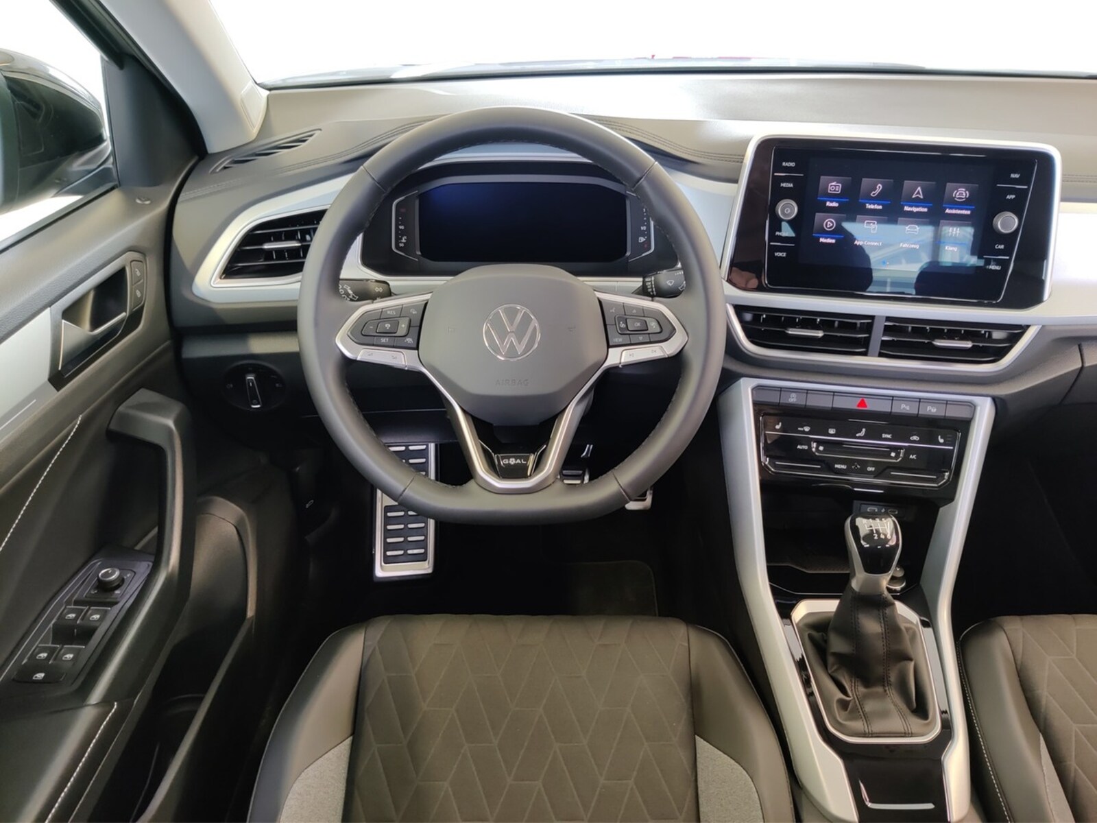 Volkswagen T-Roc – Bild 6