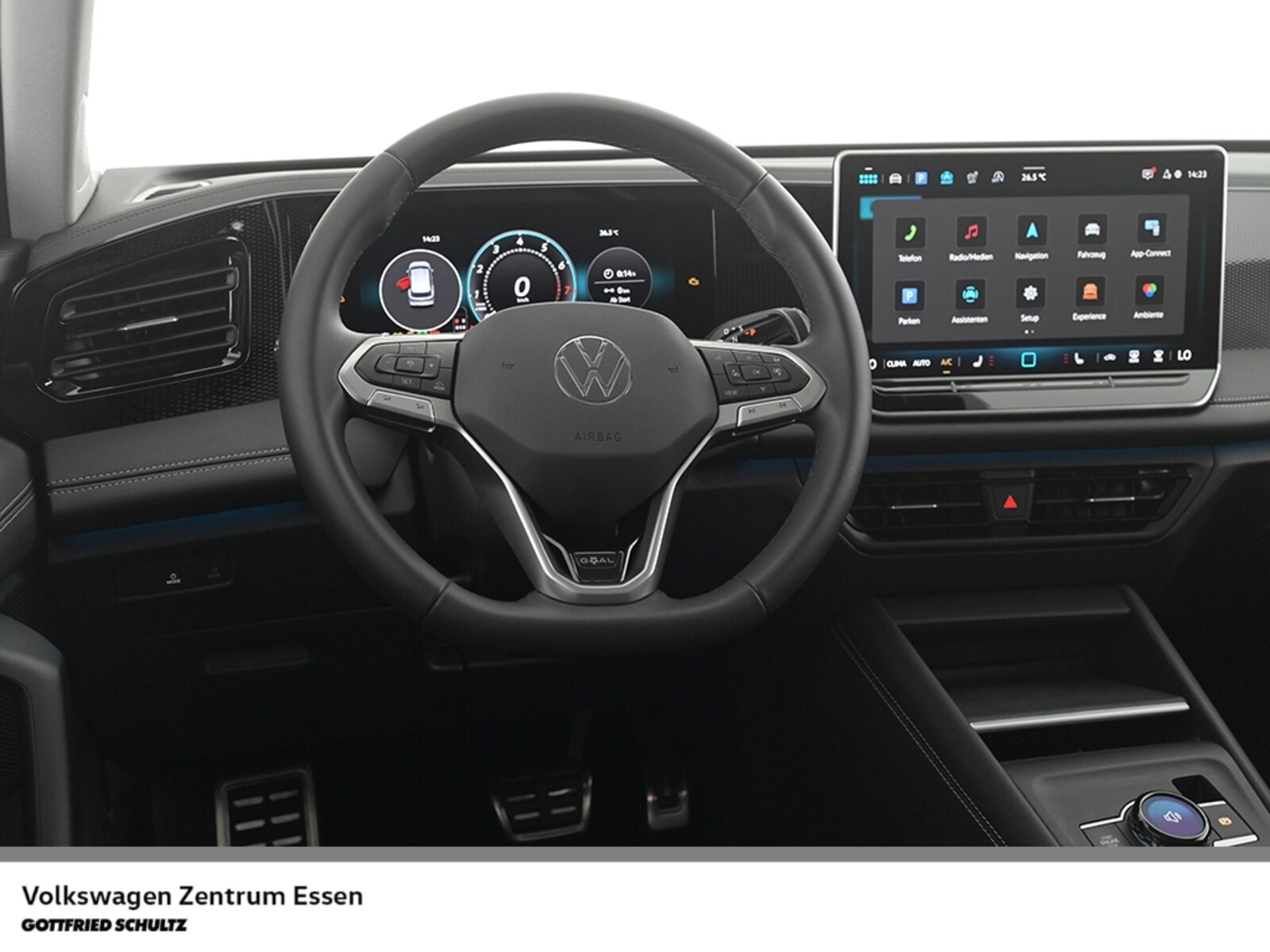 Volkswagen Tiguan – Bild 15