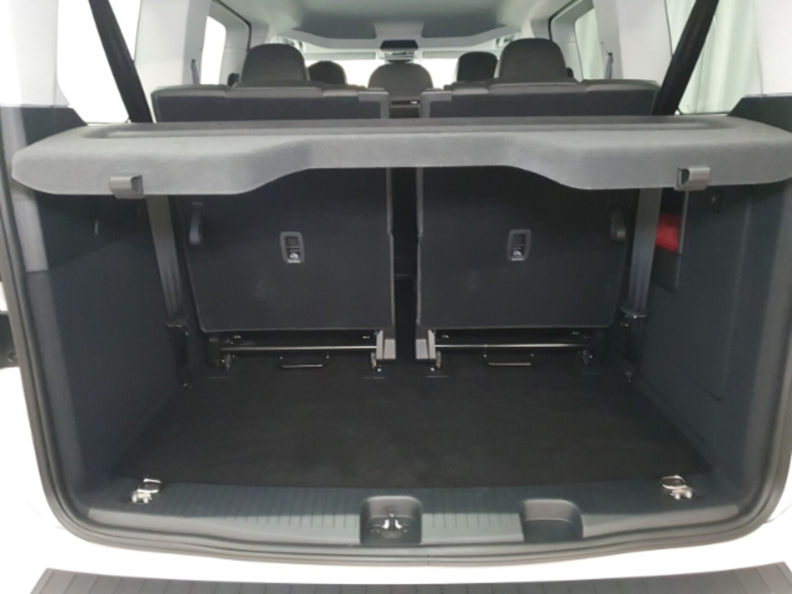 Volkswagen Caddy Maxi – Bild 10