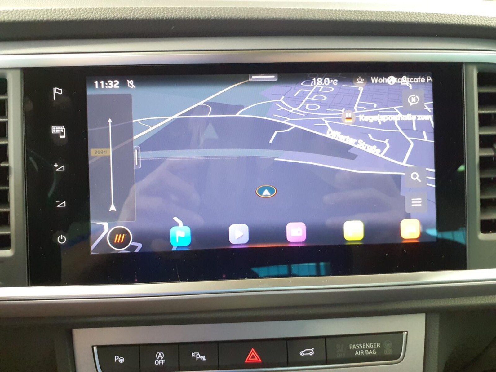 SEAT Ateca – Bild 6