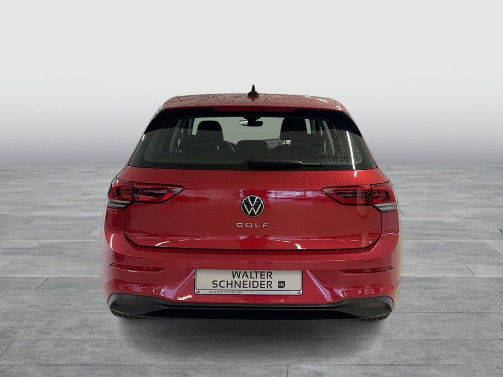 Volkswagen Golf – Bild 5