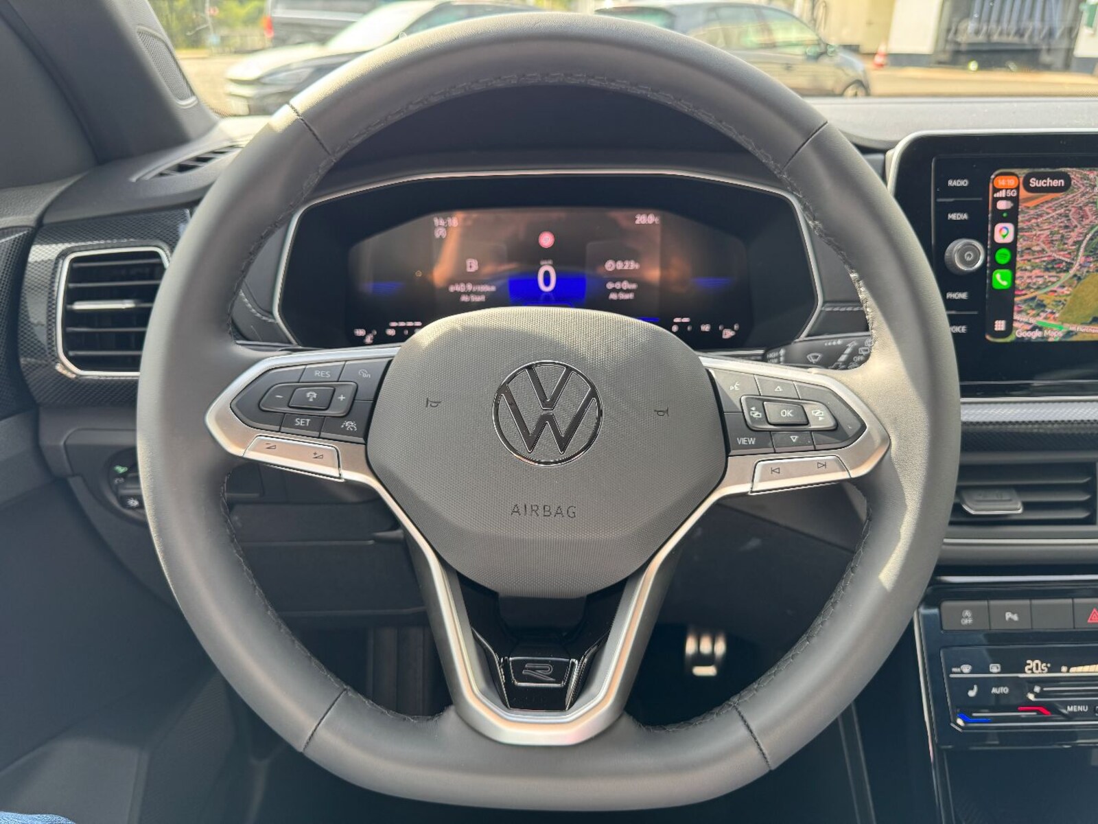Volkswagen T-Cross – Bild 15