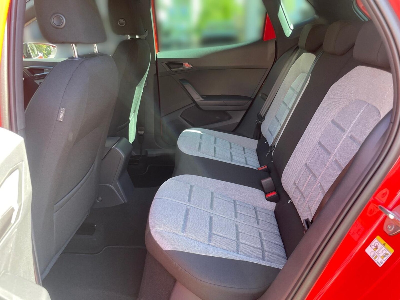 SEAT Ibiza – Bild 14