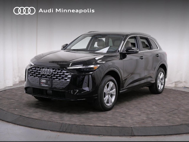 2026 Audi Q5 Premium