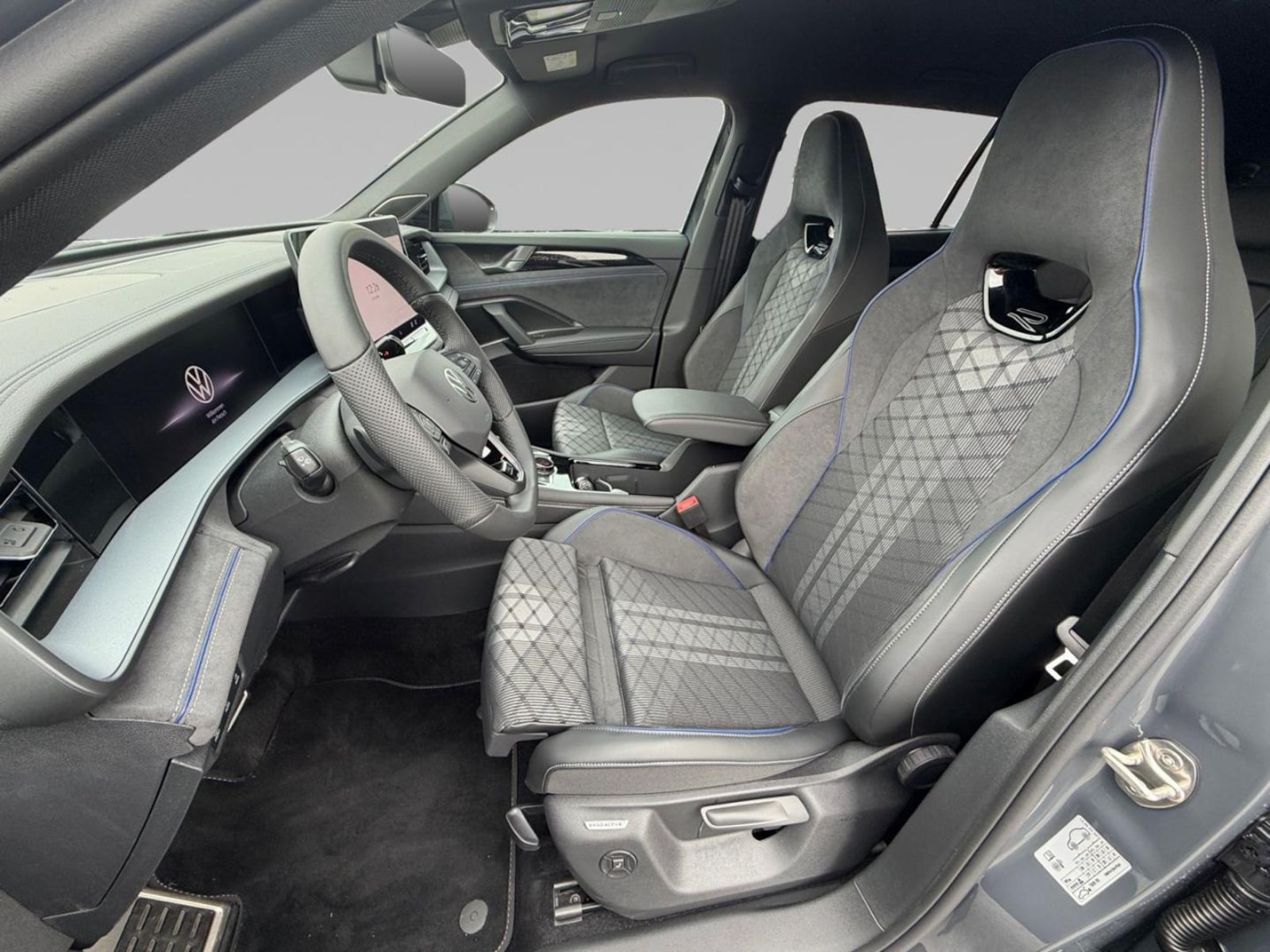 Volkswagen Tayron – Bild 12