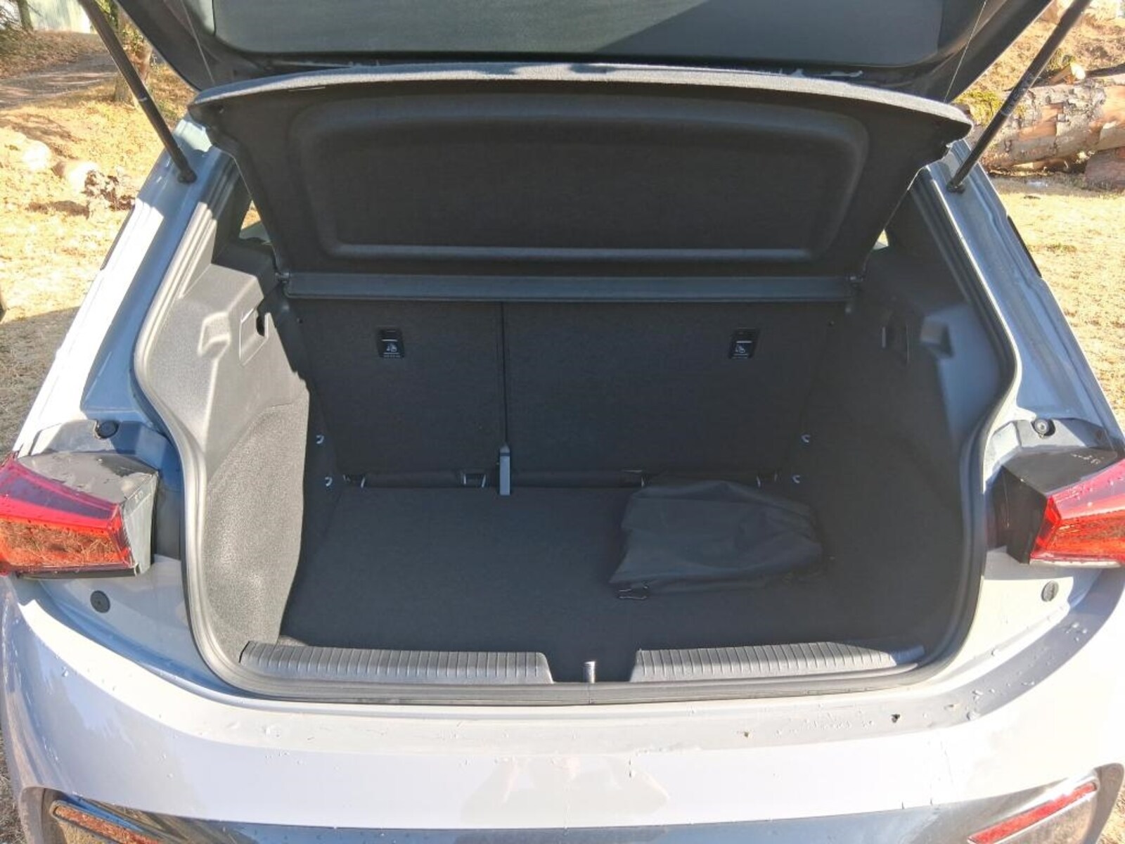 CUPRA Born – Bild 12