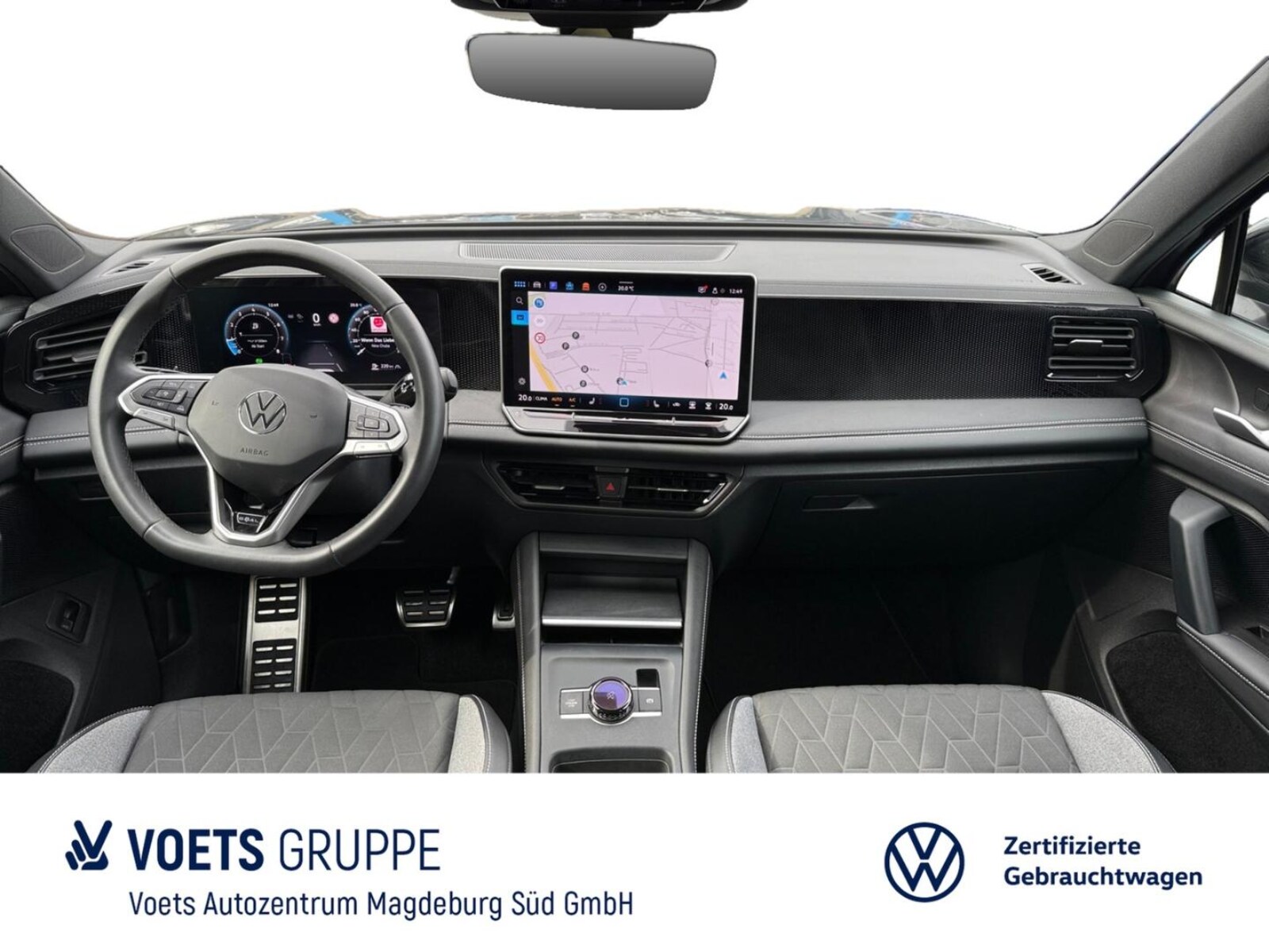 Volkswagen Tiguan – Bild 7