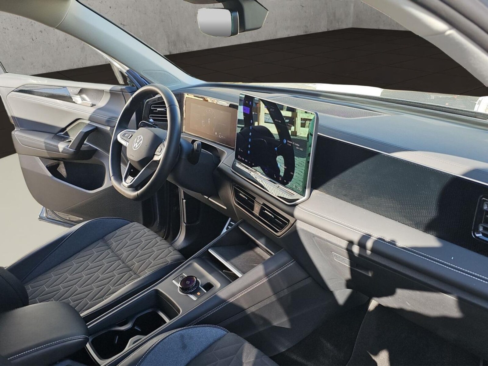 Volkswagen Tiguan – Bild 19