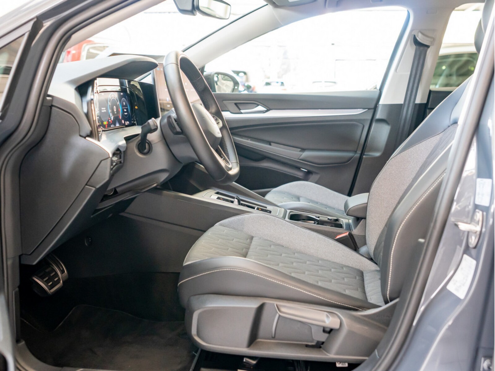 Volkswagen Golf Variant – Bild 23
